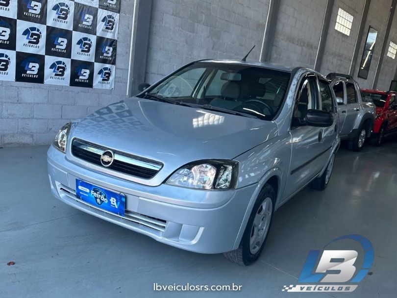 Chevrolet Corsa Hat. Maxx 1.0/ 1.0 FlexPower 8V 5p