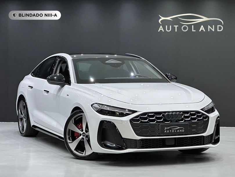 Audi A5 Sedan Performance S Edition 2.0 TFSI Quattro