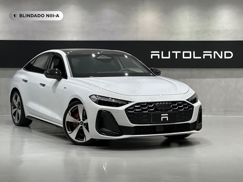 Audi A5 Sedan Performance S Edition 2.0 TFSI Quattro