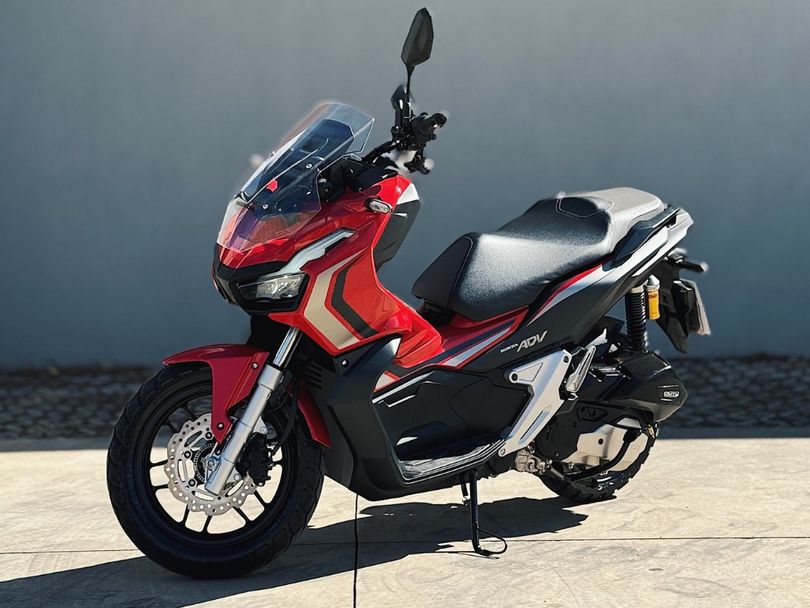 HONDA ADV 150
