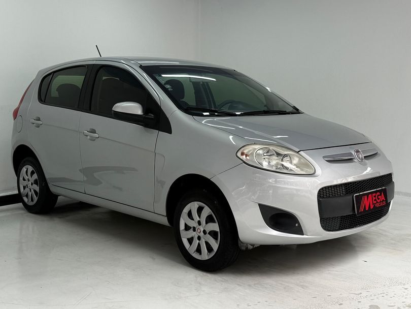 Fiat Palio ATTRACTIVE 1.0 EVO Fire Flex 8v 5p
