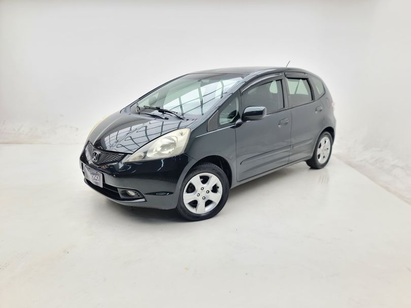 Honda Fit LX 1.4/ 1.4 Flex 8V/16V 5p Aut.