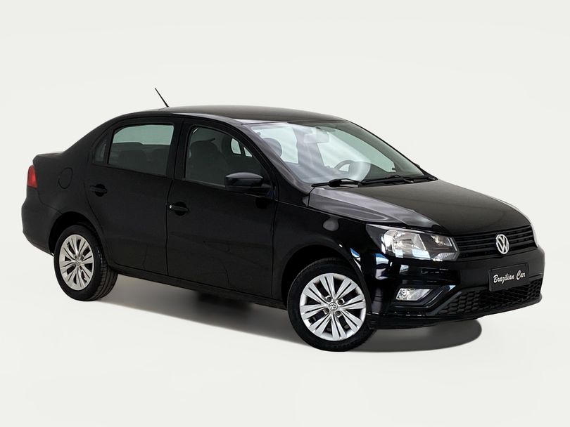 VolksWagen VOYAGE 1.6 MSI Flex 16V 4p Aut.