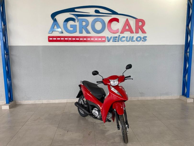 HONDA BIZ 125 ES/ 125 ES FLEX