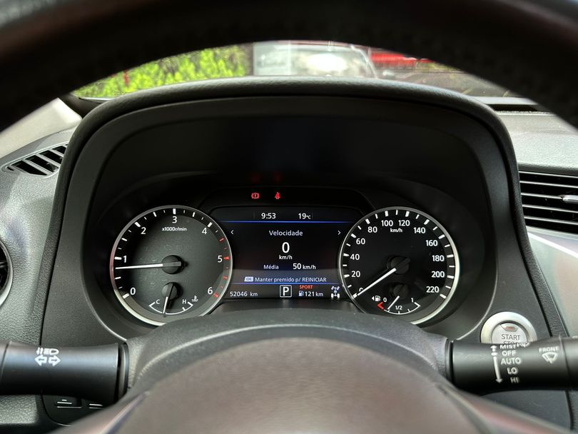 Nissan Frontier XE CD 4x4 2.3 Bi-TB Diesel Aut.