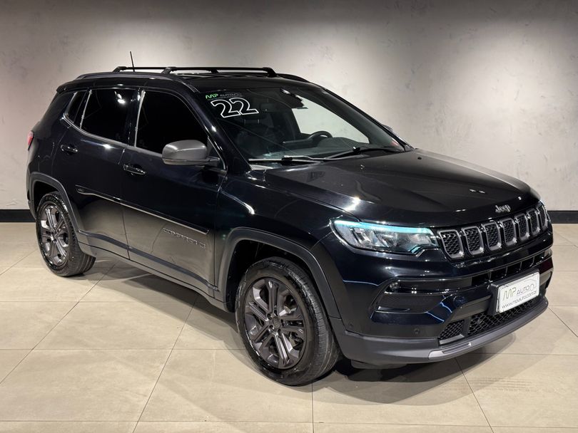 Jeep COMPASS LONG. T270 1.3 TB 4x2 Flex Aut.