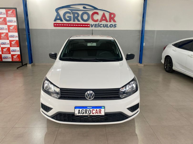 VolksWagen Gol 1.0 Flex 12V 5p