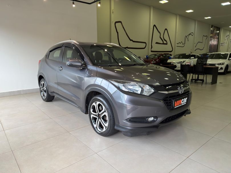 Honda HR-V EX 1.8 Flexone 16V 5p Aut.