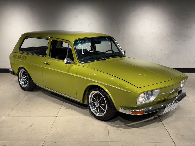 Volkswagen COLEÇÃO