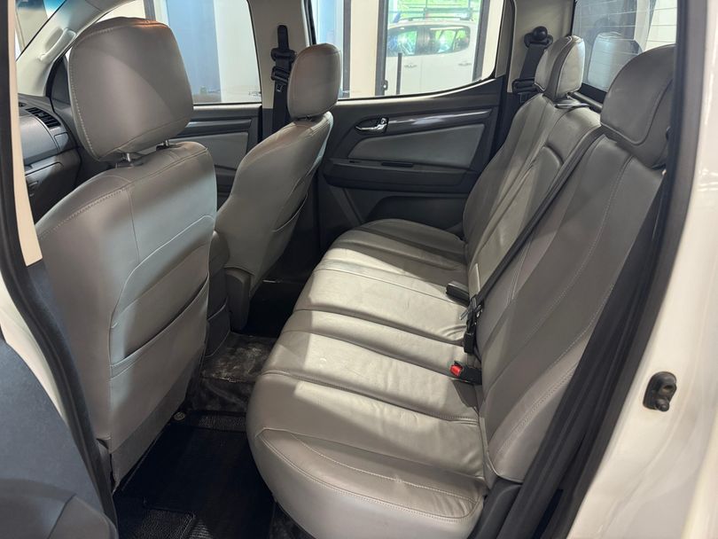 Chevrolet S10 Pick-Up LS 2.4 F.Power 4x2 CD