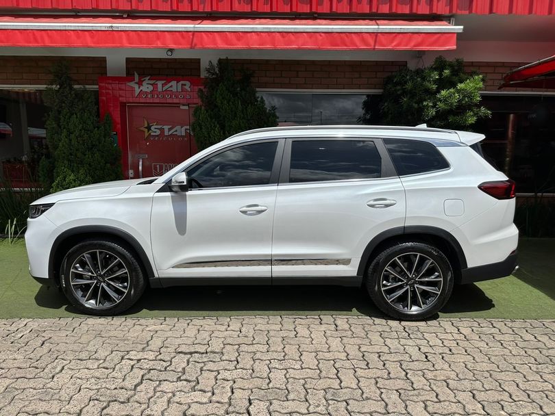  PRO 1.6 TURBO GASOLINA AUT.