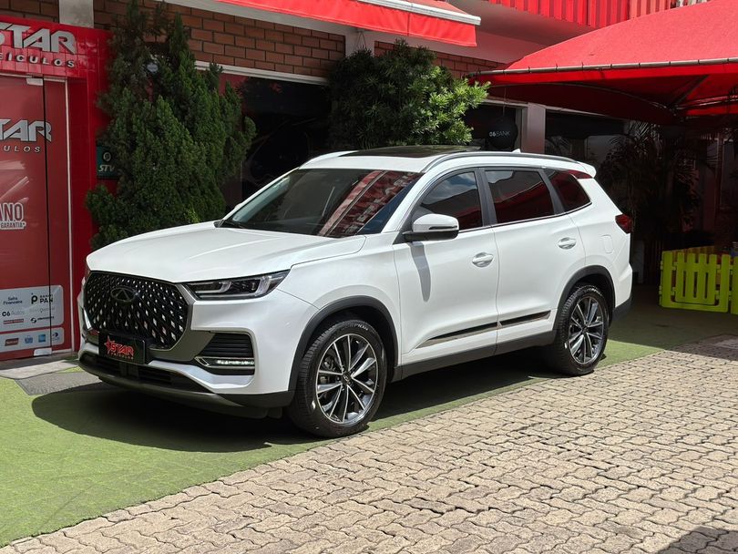  PRO 1.6 TURBO GASOLINA AUT.