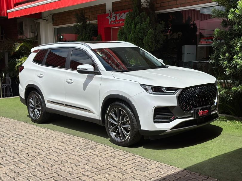  PRO 1.6 TURBO GASOLINA AUT.