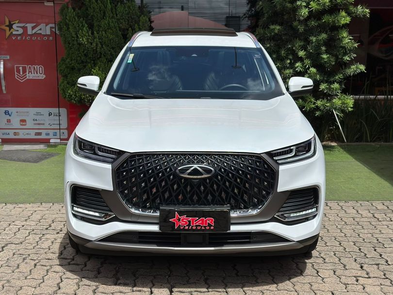  PRO 1.6 TURBO GASOLINA AUT.