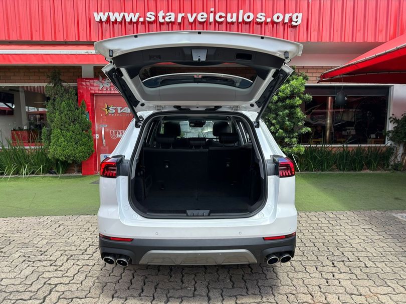  PRO 1.6 TURBO GASOLINA AUT.