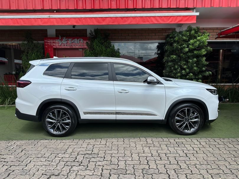  PRO 1.6 TURBO GASOLINA AUT.