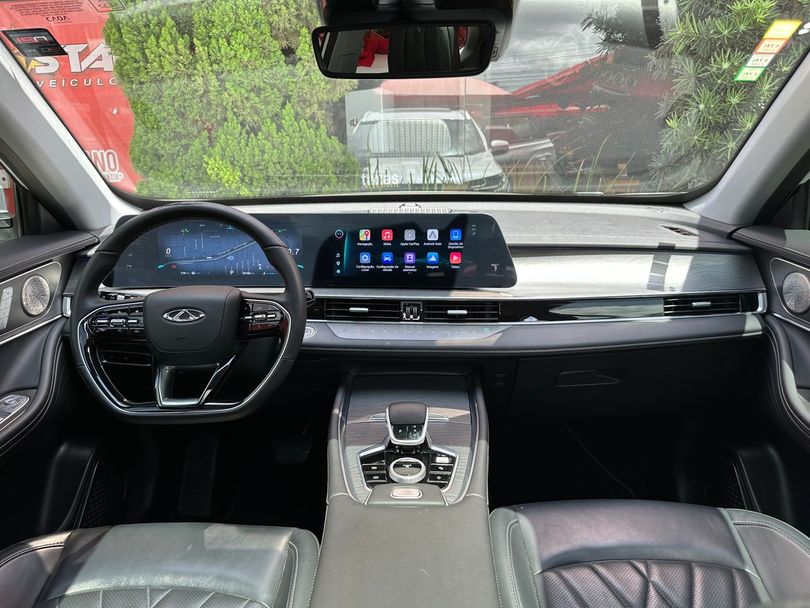  PRO 1.6 TURBO GASOLINA AUT.