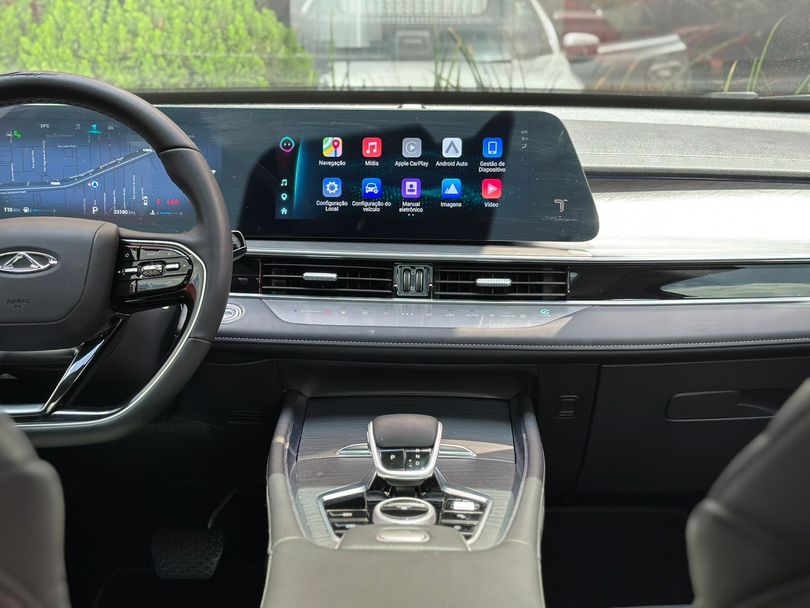  PRO 1.6 TURBO GASOLINA AUT.