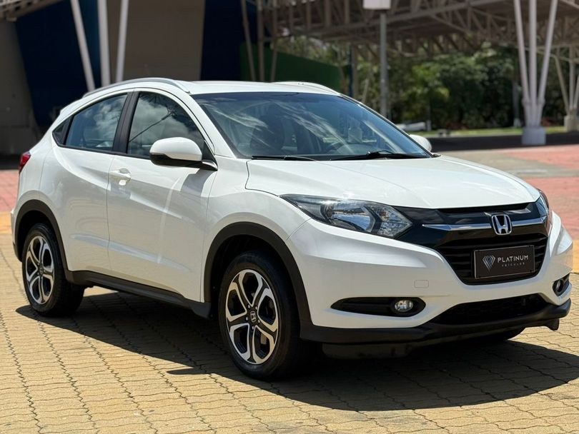 Honda HR-V EX CVT 1.8 I-VTEC FlexOne