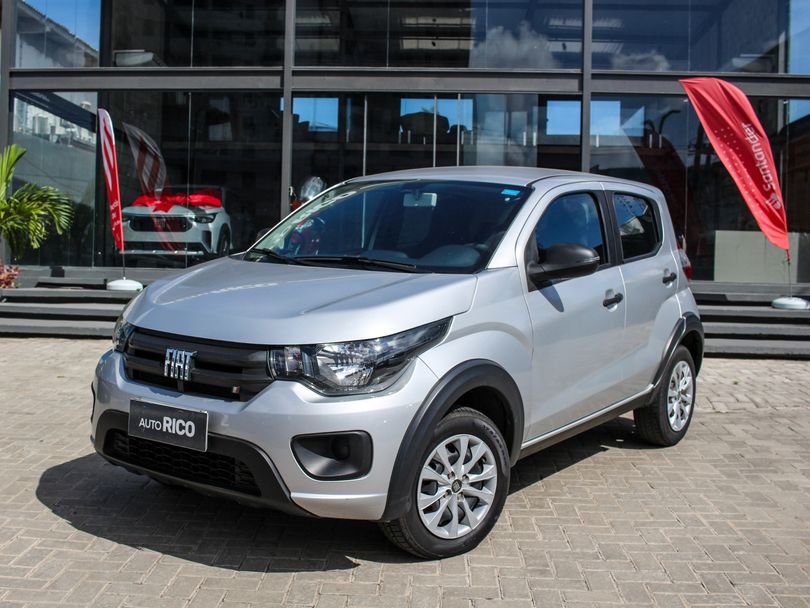 Fiat MOBI LIKE 1.0 Fire Flex 5p.