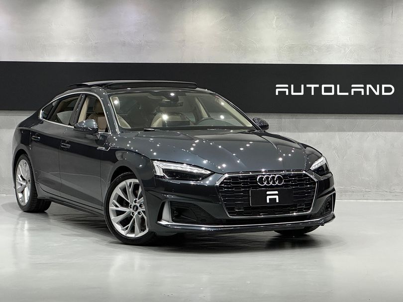 Audi A5 Sportb.Prestige Plus 2.0 TFSI S-tronc