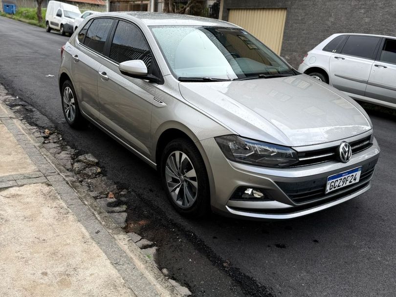 VolksWagen Polo Comfort. 200 TSI 1.0 Flex 12V Aut.