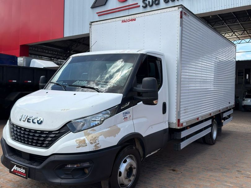 IVECO DAILY 65-170CS