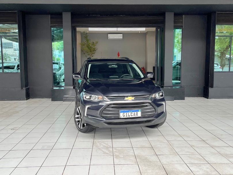 Chevrolet TRACKER LT 1.0 Turbo 12V Flex Aut.