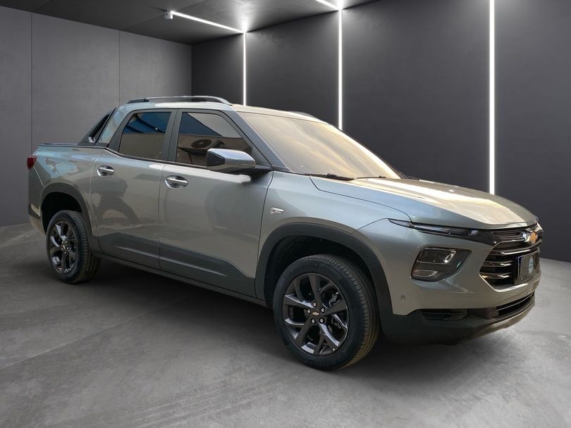 Chevrolet MONTANA PREMIER 1.2 Turbo Flex 12V Aut.