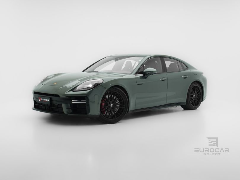 Porsche Panamera 4S 2.9 560cv (Híbrido)
