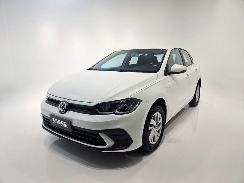 VolksWagen Polo 1.0 TSI Flex 12V 5p