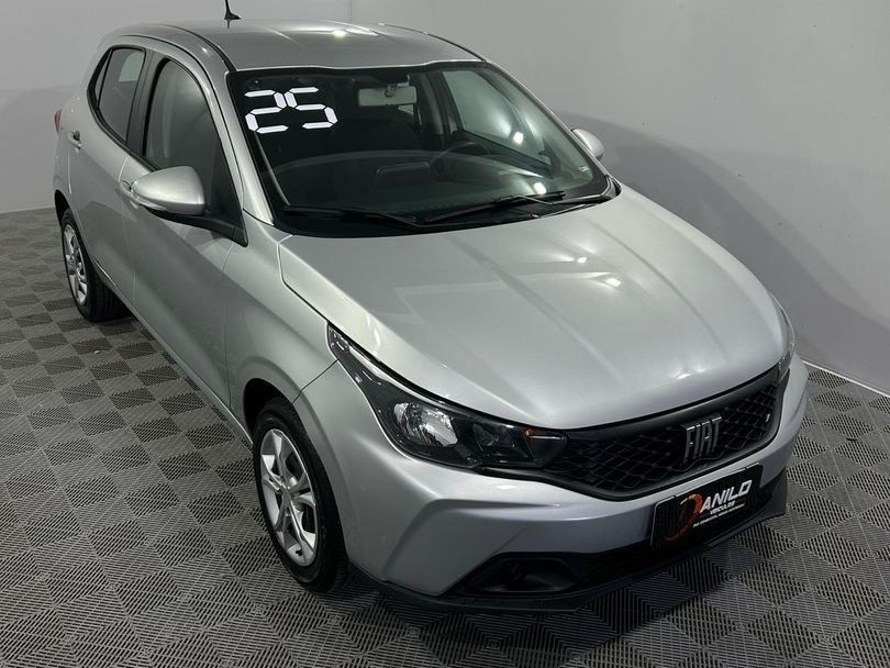 Fiat ARGO DRIVE 1.0 6V Flex