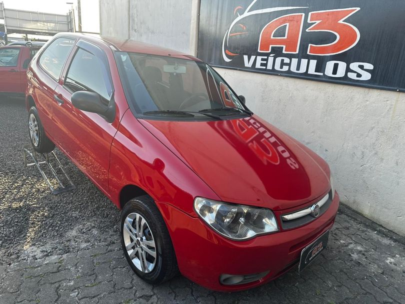 Fiat Palio 1.0 ECONOMY Fire Flex 8V 2p