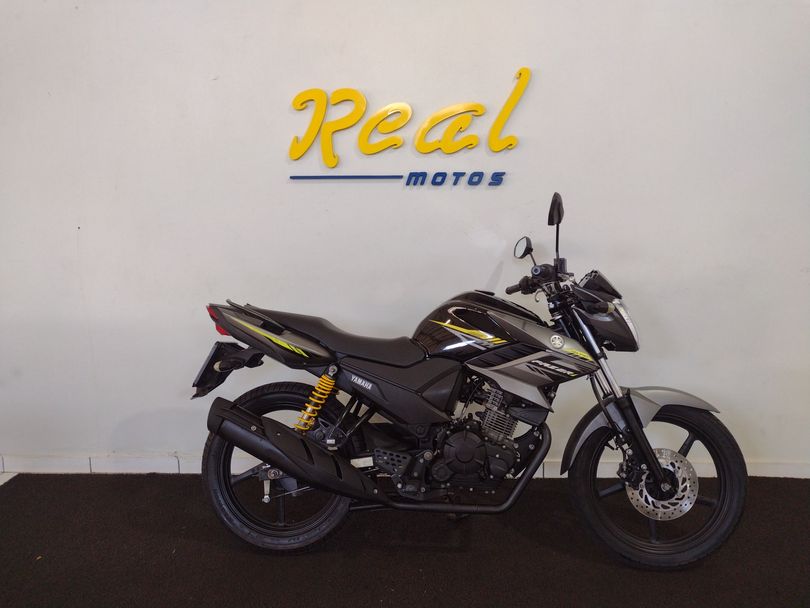 YAMAHA YS 150 FAZER SED/ FLEX