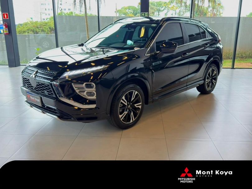 Mitsubishi Eclipse Cross HPE-S 1.5 16V AWC TB 165cv Aut.