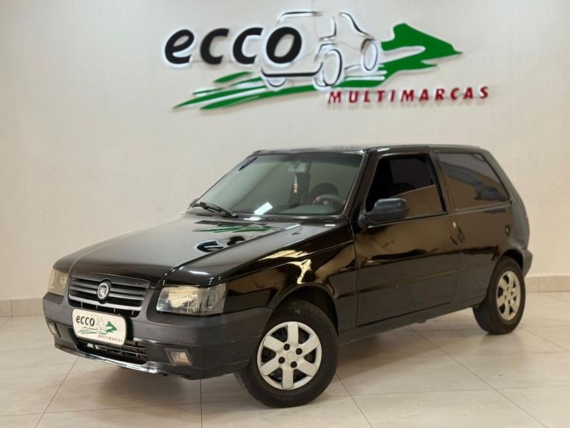 Fiat Uno Mille 1.0 Fire/ F.Flex/ ECONOMY 2p