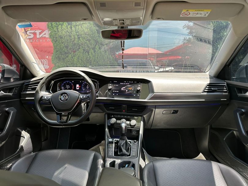 VolksWagen JETTA Comfort. 250 TSI 1.4 Flex 16v Aut.