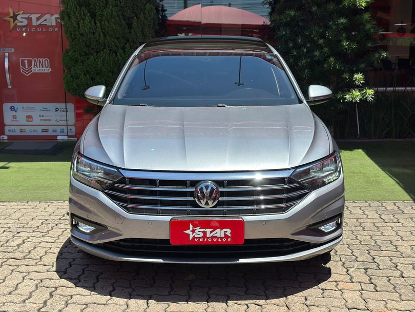 VolksWagen JETTA Comfort. 250 TSI 1.4 Flex 16v Aut.