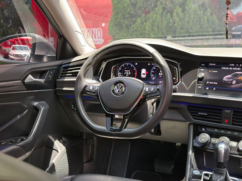 VolksWagen JETTA Comfort. 250 TSI 1.4 Flex 16v Aut.