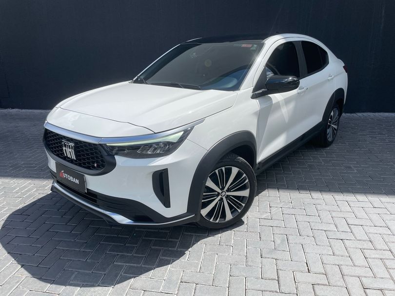 Fiat Fastback Audace 1.0 200 T. Flex Aut