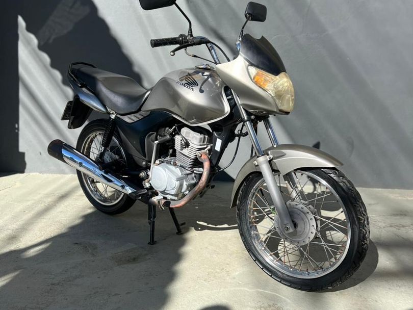 HONDA CG 150 TITAN-KS MIX