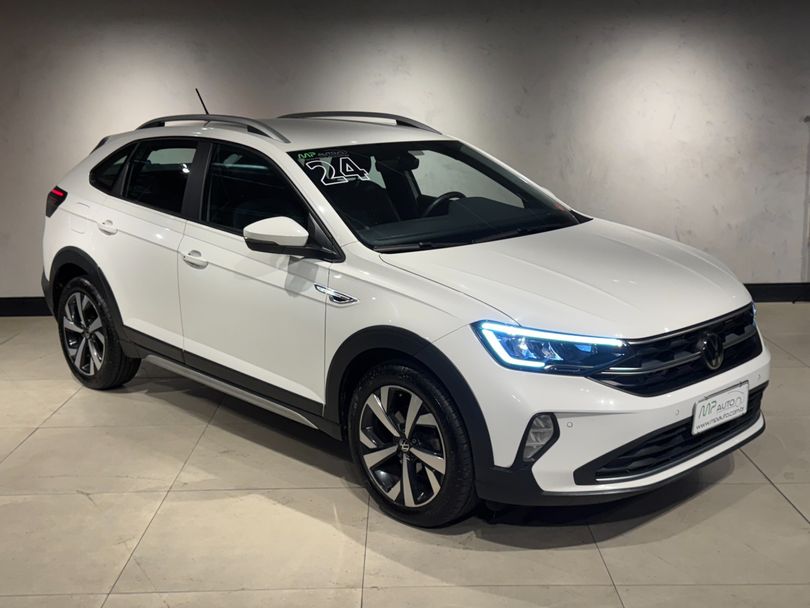 VolksWagen Nivus Highline 1.0 200 TSI Flex Aut.