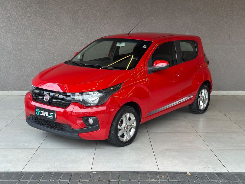 Fiat MOBI LIKE ON 1.0 Fire Flex 5p.