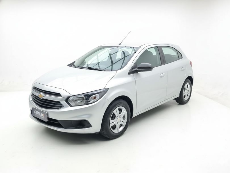 Chevrolet ONIX HATCH LT 1.0 8V FlexPower 5p Mec.