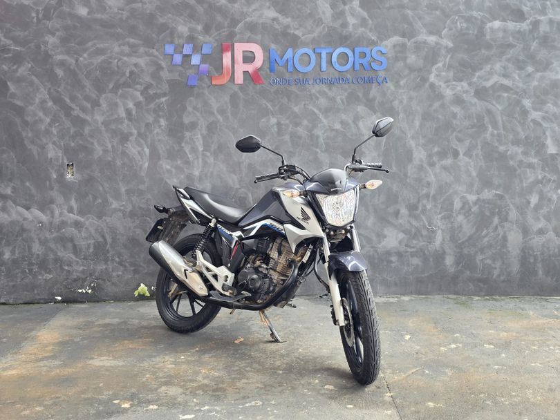 HONDA CG 160 TITAN FLEXONE/Ed.Especial 40 Anos