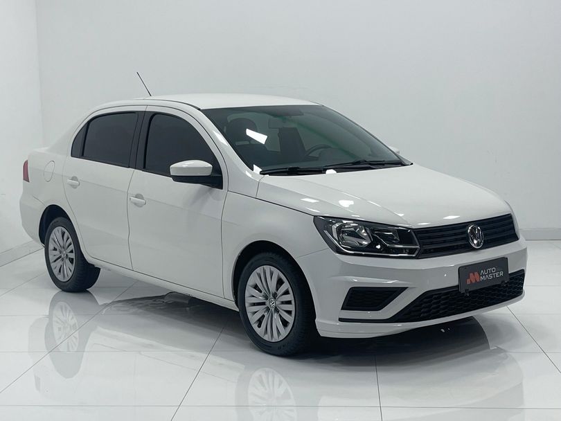 VolksWagen VOYAGE 1.0 Flex 12V 4p