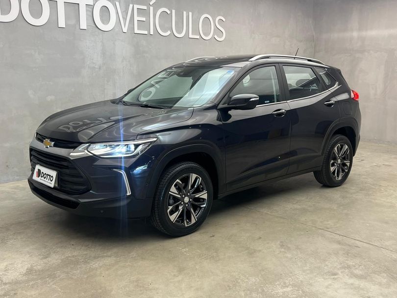 Chevrolet TRACKER Premier 1.2 Turbo 12V Flex Aut.