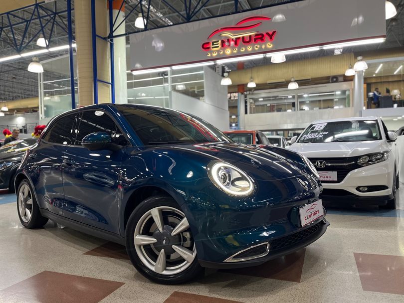 GWM Ora 03 Skin (Elétrico)