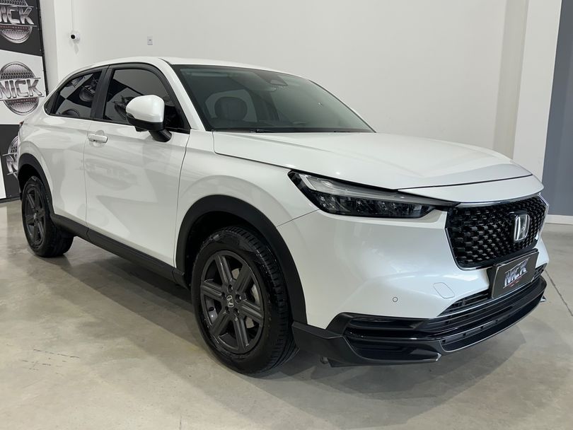 Honda HR-V Advance 1.5  Flex TB 16V 5p Aut.