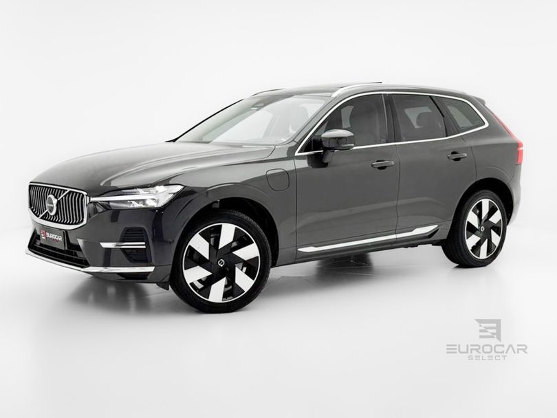 Volvo XC 60 T-8 Ultimate 2.0 AWD (Híbrido)